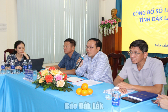 4. Đắk Lắk Tăng trưởng GRDP 6 tháng tăng 7,84